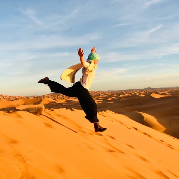 Meet your Posher, Rena - Picture 1 of 1